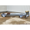 Image 12in Dia. X 12ft Long Industrial Screw Auger Conveyor - Mild Steel - 1 from Bid-on-Equipment.com