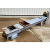 Image 12in Dia. X 12ft Long Industrial Screw Auger Conveyor - Mild Steel - 3 from Bid-on-Equipment.com