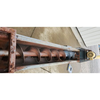 Image 12in Dia. X 12ft Long Industrial Screw Auger Conveyor - Mild Steel - 4 from Bid-on-Equipment.com