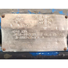 Image 60 HP US ELECTRICAL Motor - 2 from Bid-on-Equipment.com