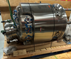 Image Unused 500 Liter ADEC Reactor - 316 Stainless Steel - 2 from Bid-on-Equipment.com