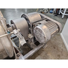 Image 40 HP LITTLEFORD DAY FM-1200 Jacketed Plow Mixer - Stainless Steel, Rebuild - 9 from Bid-on-Equipment.com