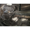 Image 40 HP LITTLEFORD DAY FM-1200 Jacketed Plow Mixer - Stainless Steel, Rebuild - 12 from Bid-on-Equipment.com