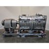 Image 40 HP LITTLEFORD DAY FM-1200 Jacketed Plow Mixer - Stainless Steel, Rebuild - 1 from Bid-on-Equipment.com