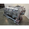 Image 40 HP LITTLEFORD DAY FM-1200 Jacketed Plow Mixer - Stainless Steel, Rebuild - 3 from Bid-on-Equipment.com