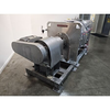 Image 40 HP LITTLEFORD DAY FM-1200 Jacketed Plow Mixer - Stainless Steel, Rebuild - 4 from Bid-on-Equipment.com