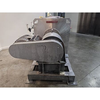 Image 40 HP LITTLEFORD DAY FM-1200 Jacketed Plow Mixer - Stainless Steel, Rebuild - 5 from Bid-on-Equipment.com