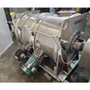 Image 40 HP LITTLEFORD DAY FM-1200 Jacketed Plow Mixer - Stainless Steel, Rebuild - 7 from Bid-on-Equipment.com
