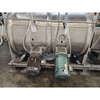 Image 40 HP LITTLEFORD DAY FM-1200 Jacketed Plow Mixer - Stainless Steel, Rebuild - 8 from Bid-on-Equipment.com