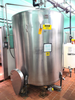 Image 1000 Gallon CHEM TANK Mixing Tank - Stainless Steel - 1 from Bid-on-Equipment.com