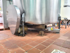 Image 1000 Gallon CHEM TANK Mixing Tank - Stainless Steel - 3 from Bid-on-Equipment.com