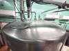Image 1000 Gallon CHEM TANK Mixing Tank - Stainless Steel - 4 from Bid-on-Equipment.com