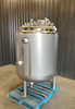 Image 264 Gallon Insulated Full Vacuum Reactor - 316L Stainless Steel - 14 from Bid-on-Equipment.com