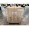 Image 400 Gallon HOOVER Liquatote IBC Liquid Tank Tote - Stainless Steel - 2 from Bid-on-Equipment.com
