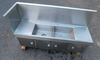 Image 2 Bay Sink - 2 from Bid-on-Equipment.com