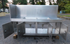 Image 2 Bay Sink - 11 from Bid-on-Equipment.com