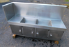 Image 2 Bay Sink - 12 from Bid-on-Equipment.com
