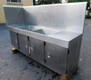 Image 2 Bay Sink - 1 from Bid-on-Equipment.com
