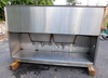 Image 2 Bay Sink - 3 from Bid-on-Equipment.com