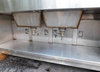 Image 2 Bay Sink - 4 from Bid-on-Equipment.com