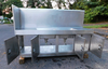 Image 2 Bay Sink - 6 from Bid-on-Equipment.com