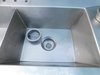 Image 2 Bay Sink - 10 from Bid-on-Equipment.com