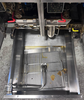 Image PITCO SSH55 Natural Gas Frialator Deep Fryer Fry Baskets - 9 from Bid-on-Equipment.com