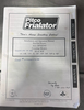 Image PITCO SSH55 Natural Gas Frialator Deep Fryer Fry Baskets - 10 from Bid-on-Equipment.com