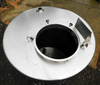 Image 580 Gallon CVC 580 CVC Portable Mixing Tank - 6 from Bid-on-Equipment.com