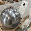 Image H.G. KALISH Coating Pan - 3 from Bid-on-Equipment.com