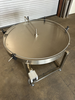 Image 48in TPS Rotary Accumulation Feed Pack Off Table - Stainless Steel - 5 from Bid-on-Equipment.com