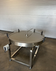 Image 48in TPS Rotary Accumulation Feed Pack Off Table - Stainless Steel - 6 from Bid-on-Equipment.com