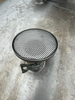 Image 1100 Gallon Jacketed Tank - Stainless Steel - 4 from Bid-on-Equipment.com