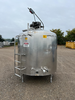 Image 1100 Gallon Jacketed Tank - Stainless Steel - 1 from Bid-on-Equipment.com