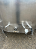 Image 1100 Gallon Jacketed Tank - Stainless Steel - 7 from Bid-on-Equipment.com