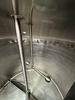 Image 1100 Gallon Jacketed Tank - Stainless Steel - 8 from Bid-on-Equipment.com