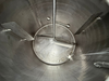 Image 1100 Gallon Jacketed Tank - Stainless Steel - 10 from Bid-on-Equipment.com