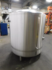 Image 15 BBL WALKER Tank - 304 Stainless Steel - 2 from Bid-on-Equipment.com