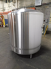 Image 15 BBL WALKER Tank - 304 Stainless Steel - 3 from Bid-on-Equipment.com