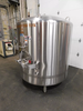 Image 15 BBL WALKER Tank - 304 Stainless Steel - 4 from Bid-on-Equipment.com