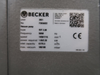 Image BECKER KVT3.80 Vacuum Pump - Never Used - 2 from Bid-on-Equipment.com