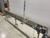 Image 12ft Long Conveyor with 3.25in Wide Tabletop Belt - Stainless Steel - 3 from Bid-on-Equipment.com