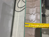Image 12ft Long Conveyor with 3.25in Wide Tabletop Belt - Stainless Steel - 7 from Bid-on-Equipment.com