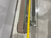 Image 12ft Long Conveyor with 3.25in Wide Tabletop Belt - Stainless Steel - 8 from Bid-on-Equipment.com