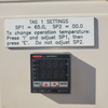 Image 25 Ton KOOLANT KOOLERS Packaged Air-Cooled Chiller - 2 from Bid-on-Equipment.com