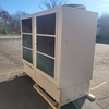 Image 25 Ton KOOLANT KOOLERS Packaged Air-Cooled Chiller - 5 from Bid-on-Equipment.com