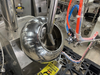 Image 12" Stainless Steel Coating Pan - 4 from Bid-on-Equipment.com