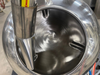 Image 12" Stainless Steel Coating Pan - 5 from Bid-on-Equipment.com