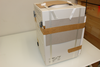 Image HAUSCHILD DAC 150.1 FVZ SpeedMixer - Brand New Original Packaging, 3500 RPM - 4 from Bid-on-Equipment.com