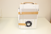Image HAUSCHILD DAC 150.1 FVZ SpeedMixer - Brand New Original Packaging, 3500 RPM - 7 from Bid-on-Equipment.com